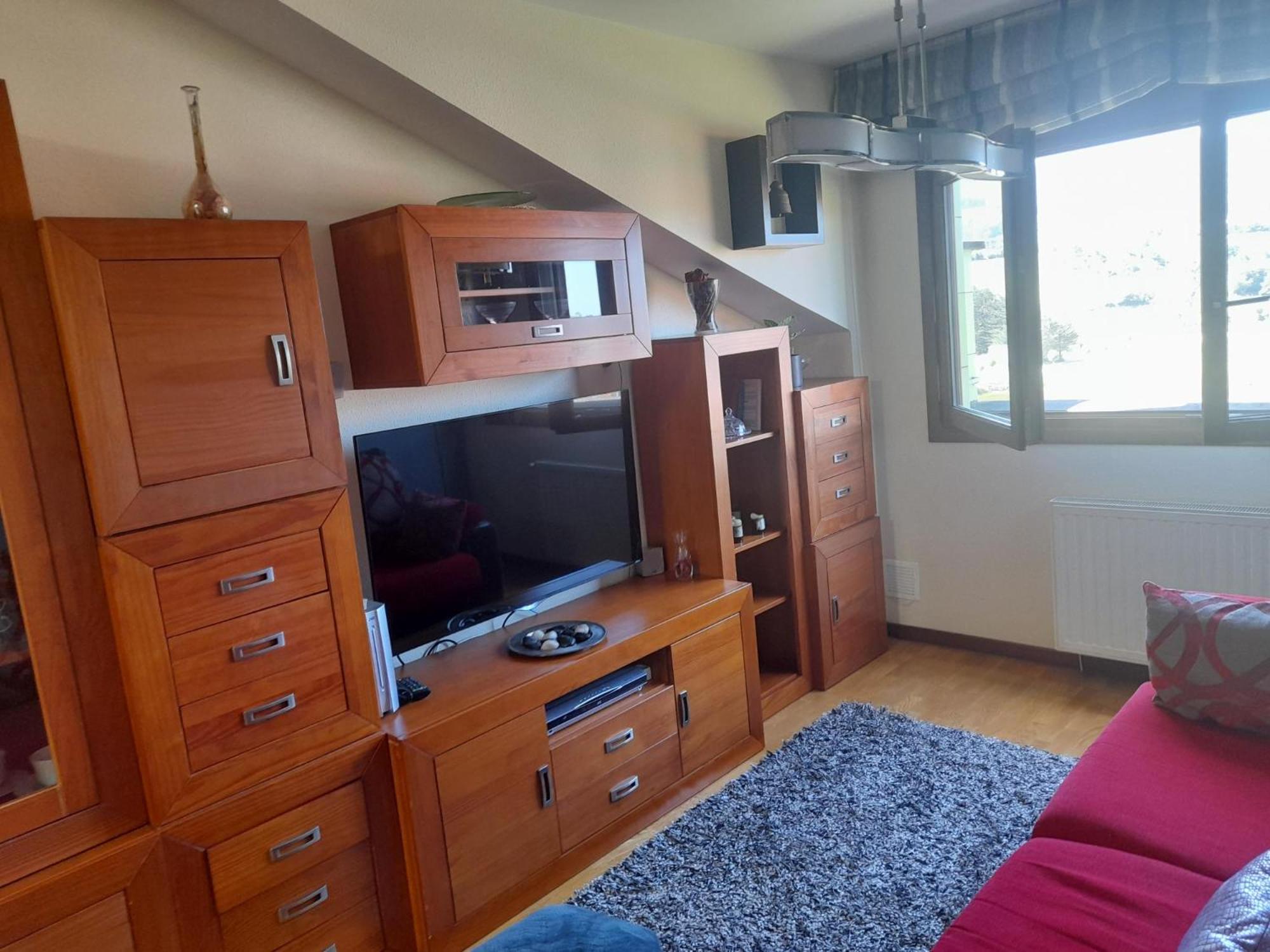 וילאביצ'יוסה Apartamentos Ria De Villaviciosa מראה חיצוני תמונה